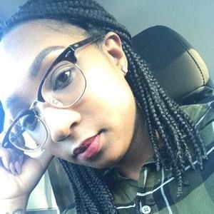 Meet your Posher, Ciara